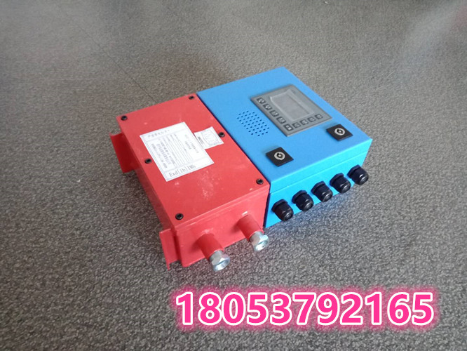 皮带机综合保护装置 KHP379皮带机综保销售价