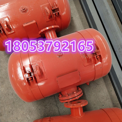 KQP300破拱器参数说明 空气炮售价优惠