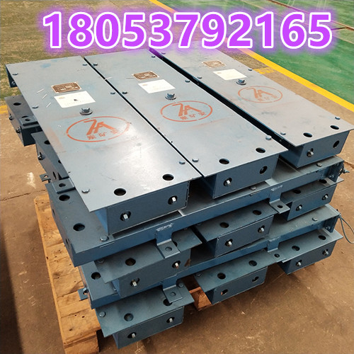 河南平顶山FMBS-B重锤式风门机械闭锁装置