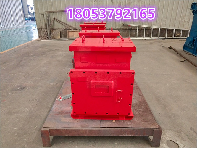 大同DXBL1536/24X隔爆型锂离子蓄电池电源