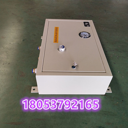 QSK-25大气控箱 气动控制箱用途广泛低价供应