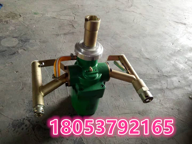 气动风煤钻规格参数 ZQS风煤钻生产供应说明