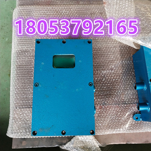 ZP127风流净化水幕 矿用细水喷雾净化了空气