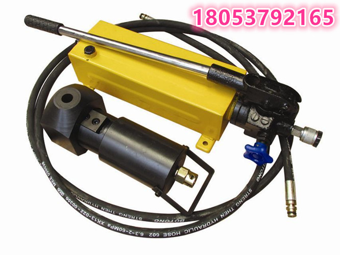 MSJ-180型手动锚索切断器 容易操作的锚索切断器