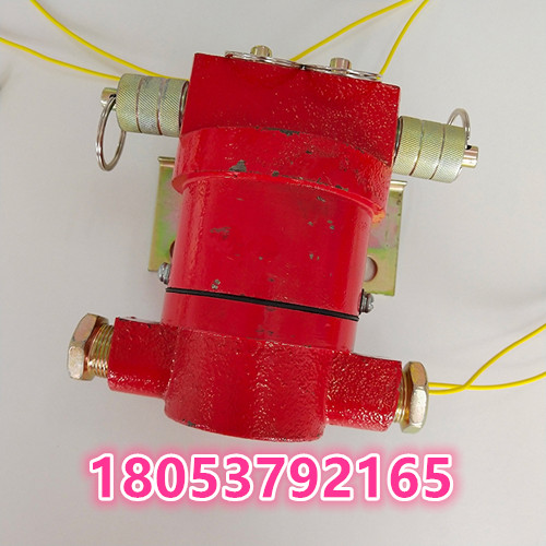 急停传感器零售价格 KHJ12急停传感器运行稳定