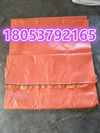 矿用风筒使用说明 山西运城正压风筒 阻燃风筒