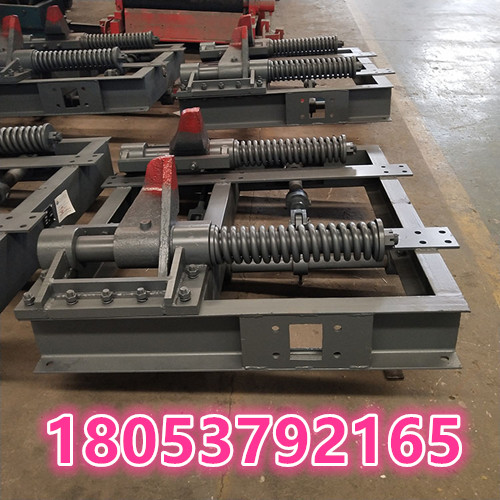 气动单向阻车器 QZC6气动阻车器厂家发货及时 阻车器