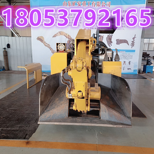 ZWY-60/22L挖掘式装载机 矿山挖掘式装载机销售