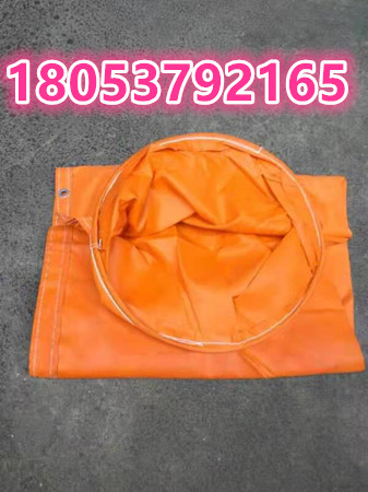 矿用风筒山东厂家 使用久的风筒售价 正压风筒