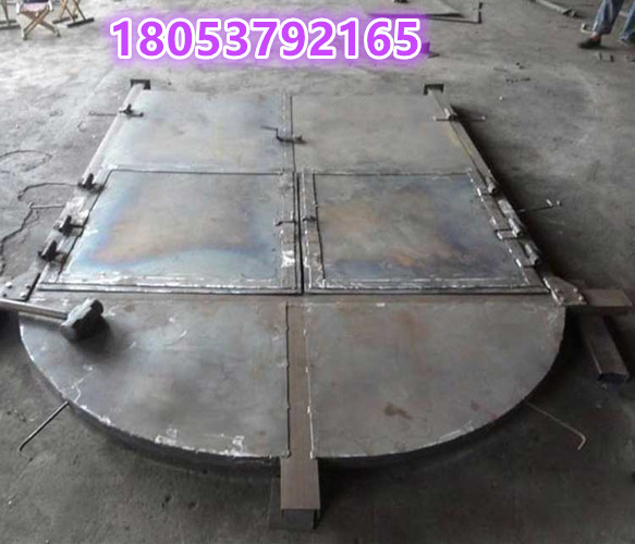 MFHSL防火栅栏两用门结构特点 矿山防火门安装位置