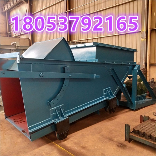 GLW225往复式给煤机 K2给煤机产品介绍