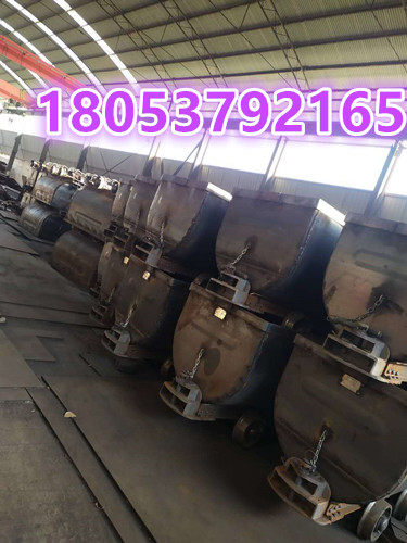 MGC1.1-6固定车箱式矿车 U型矿车全国低价出售