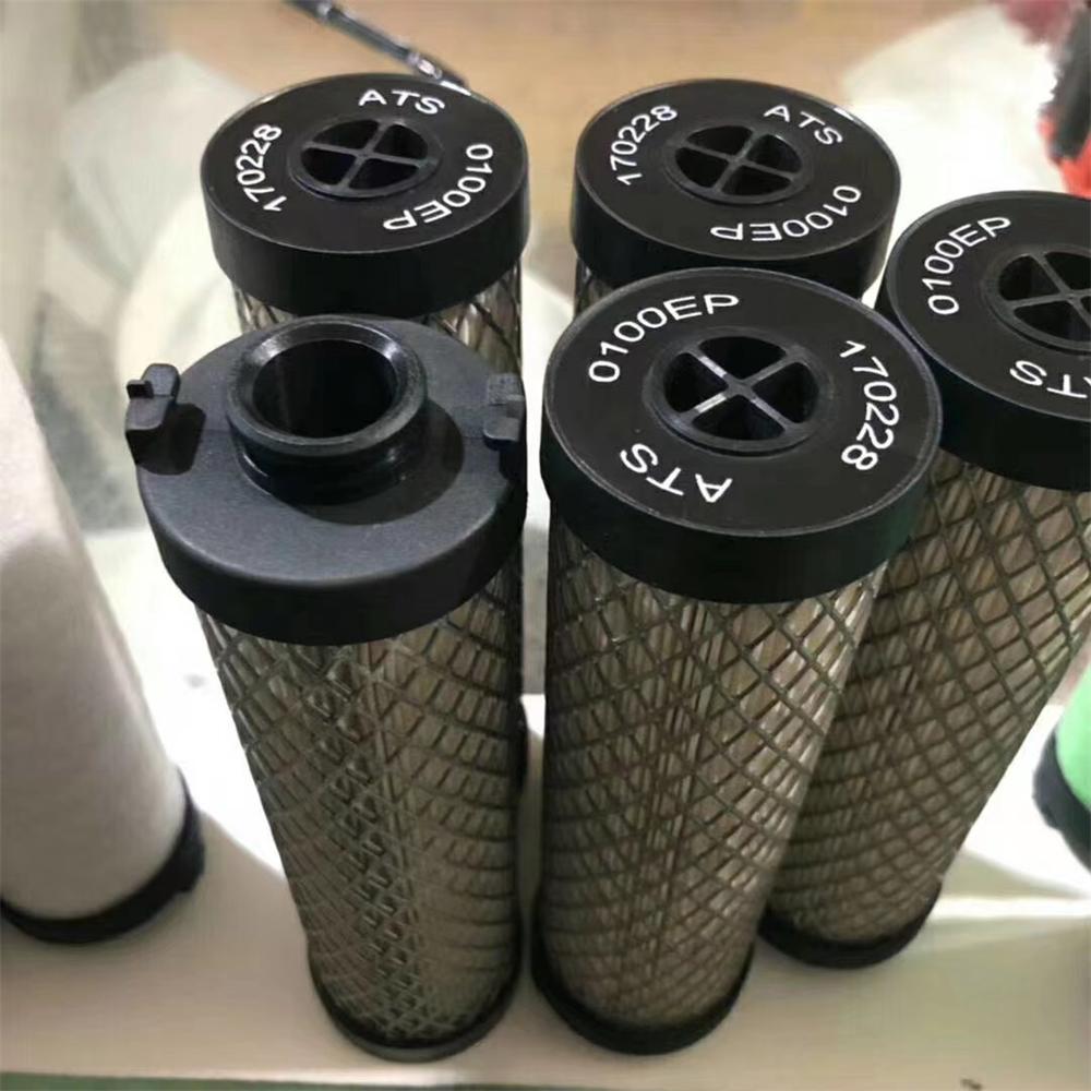ATS精密滤芯F0125 ATS精密滤芯F0126