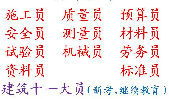 2022年重庆市北碚区塔吊司机和升降司机考试科目有哪些-升降机司机提升笼年审要考试吗