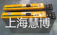 包米勒BUS622驱动报警722维修