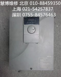 明电舍变频器VT630维修厂家电话