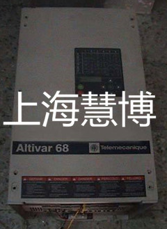 施耐德变频器ATS48C25Q维修中心