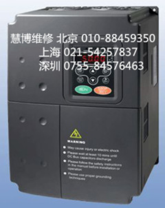 西门子变频器6SE6440不工作维修电话