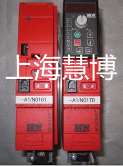 SEW变频器显示F01维修售后中心