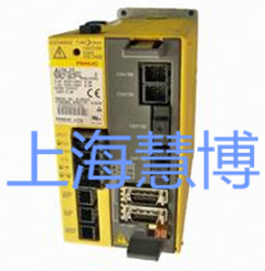发那科驱动器A06B-6130电流低维修