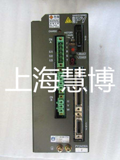 三洋驱动报警71号故障维修厂家