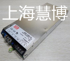 明纬开关电源SCN故障维修厂