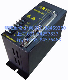 森创驱动MS0075E维修售后点