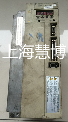 安川驱动器A04故障维修代理点