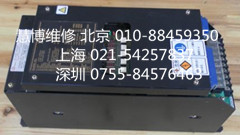 东荣驱动器VLNBT-100P3V不工作维修