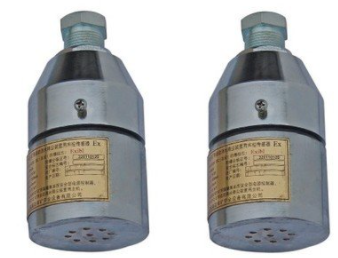 ZP-12S矿用声控传感器