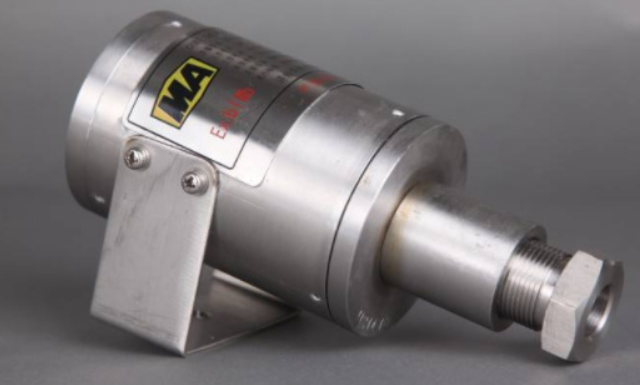 GUG8F GUG8S矿用本安型红外传感器接收器