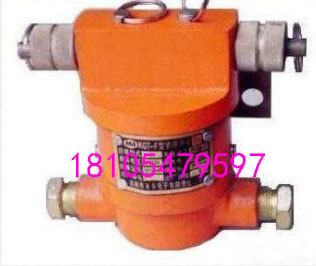 KHJ12矿用隔爆型紧急闭锁开关