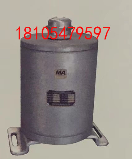 BQH12矿用本安型旋转编码器a