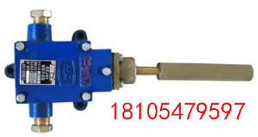 GEJ30跑偏传感器