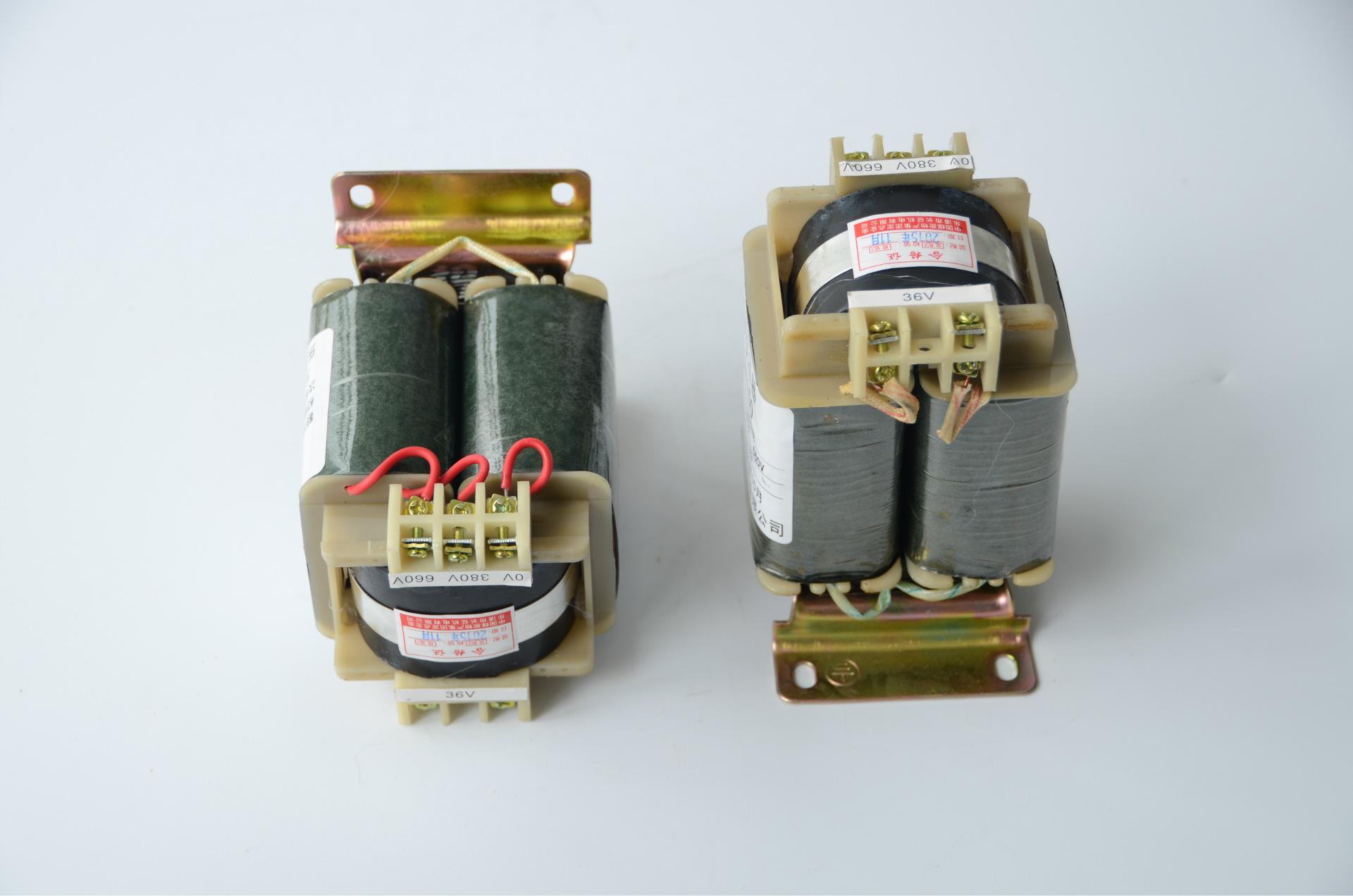 BKC-100VA单项矿用控制变压器