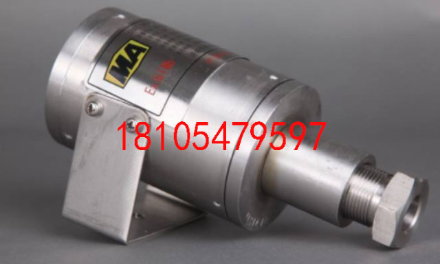 GUG8F矿用本安型红外传感器接收器 GUG8F热释红外传感器 发送器a