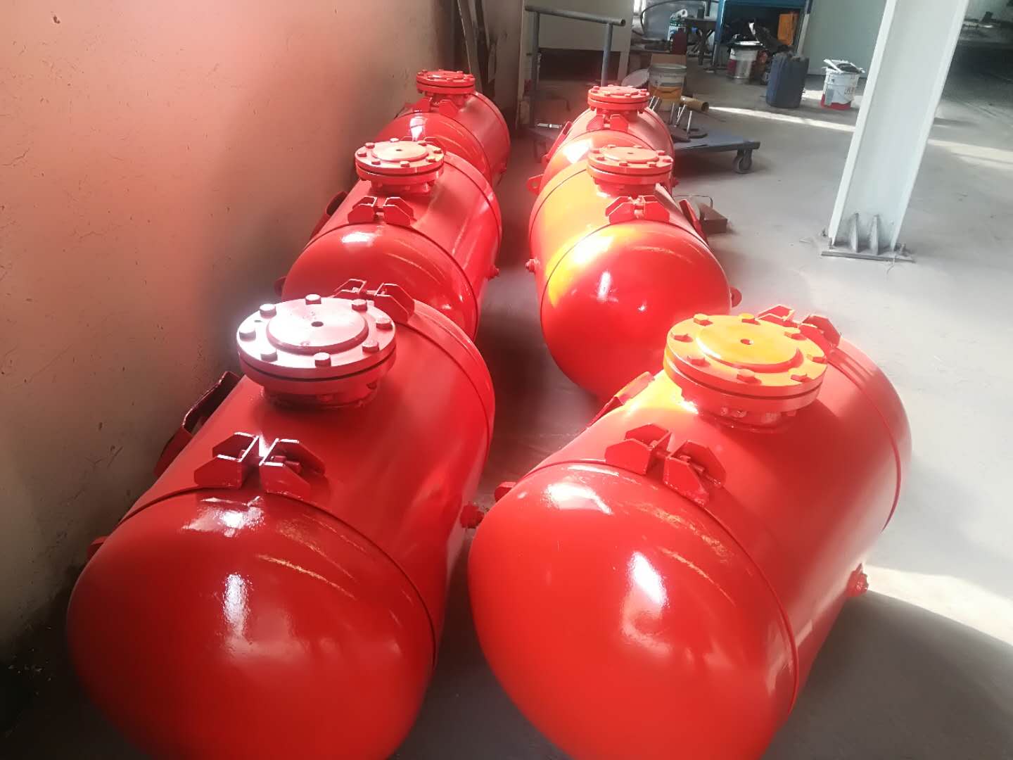 KQP300破拱器 空气破拱肋流器 料仓专用清赌器