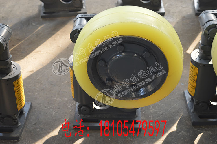 LS30双轮滚轮罐耳 耐磨防油罐耳 缓冲式滚轮罐耳