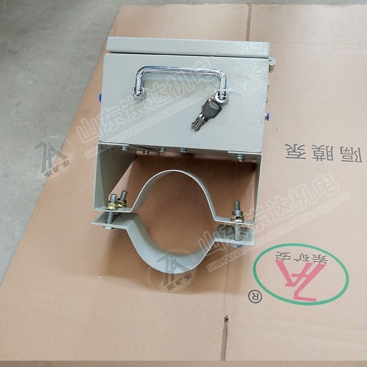矿用ZPSQ系列风泵 自动排水装置 隔膜泵排水