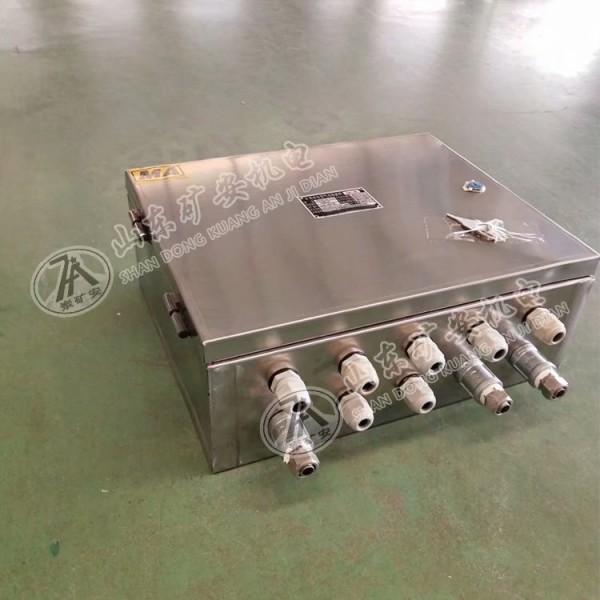 CFHC10-0.8矿用本安型气动电磁阀 矿用电磁阀 气动电磁阀价格