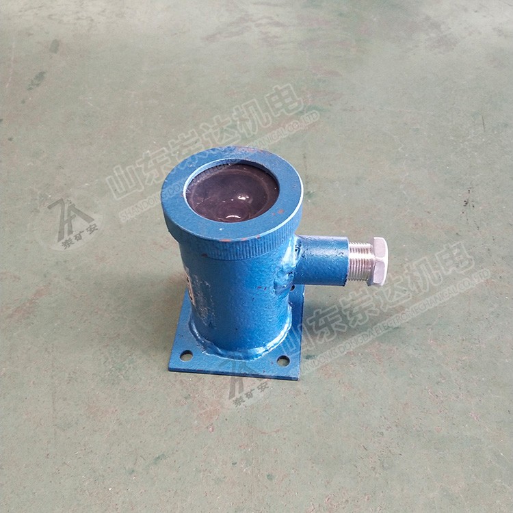 GUG8F矿用本安型红外传感器接收器 GUG8F热释红外传感器