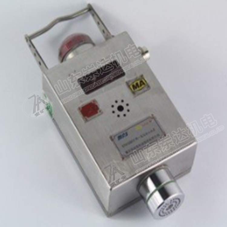 GWD100温度传感器 矿用温度传感器技术参数