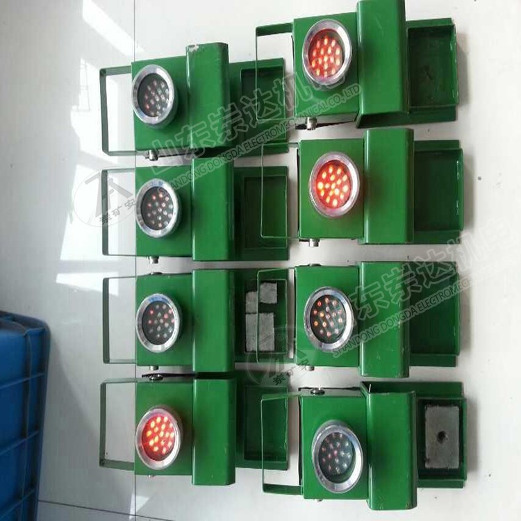 DHY-3.6L（A）矿用本质安全型机车尾灯（带语音）价格