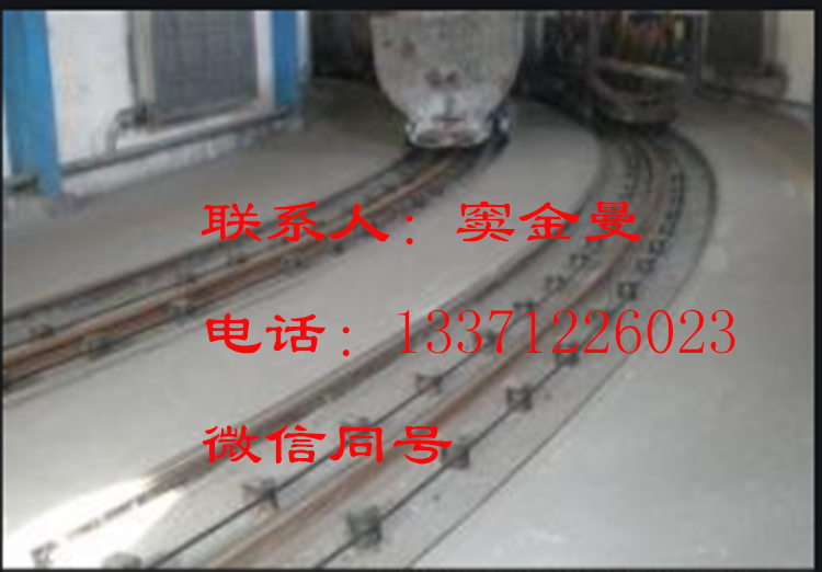 斜井（巷）安全调配车系统价格