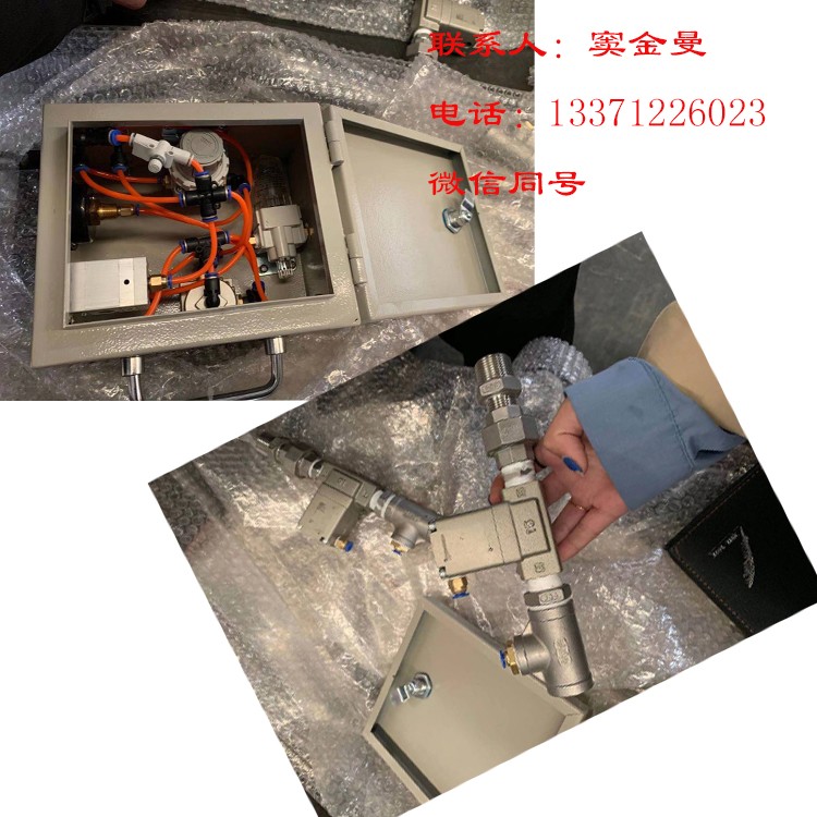 矿用ZPSQ系列风泵 自动排水装置 隔膜泵排水的技术参数