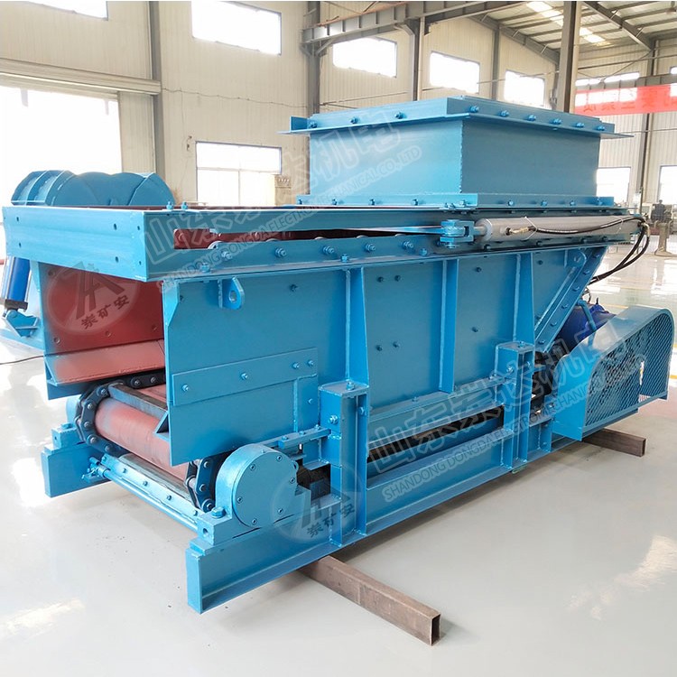 GLL3300/22/B链式给料机轻型给煤机