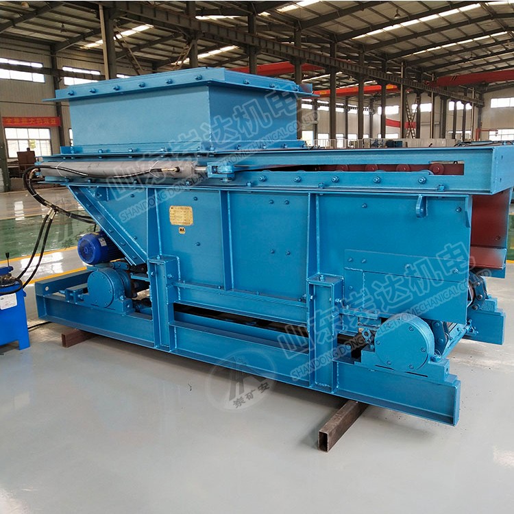 GLL4400/30/B链式给料机  轻型 给料机