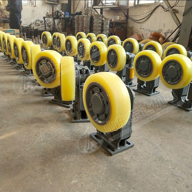 L42.5滚轮罐耳 防腐罐耳 耐冲击滚轮罐耳