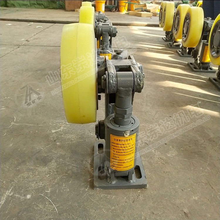 L50滚轮罐耳 防腐罐耳 耐冲击滚轮罐耳