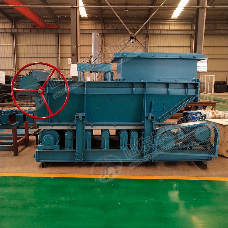 GLD3300/7.5/S甲带给料机 料仓给料装置